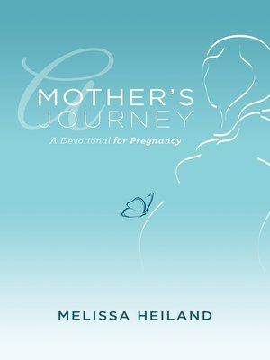 cover image of A Mother's Journey